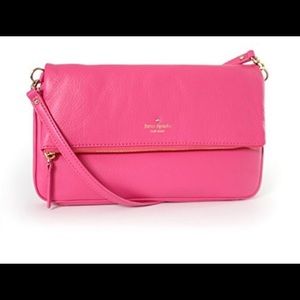 Kate spade cross body. Cobble Hill Clarke.